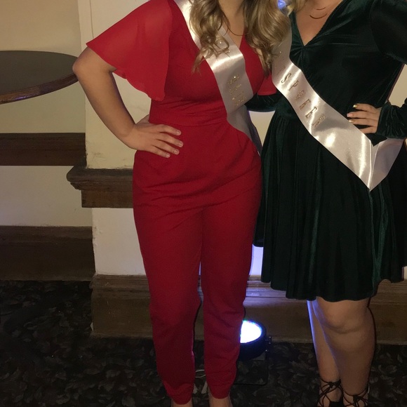 Jumpsuit - Picture 4 of 4